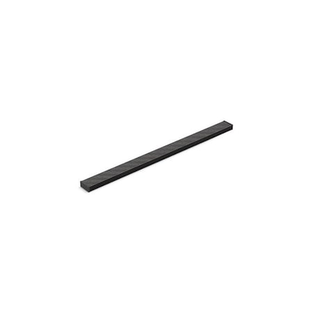 Kohler Lattice Grate, 36 X 2.5 80653-BL